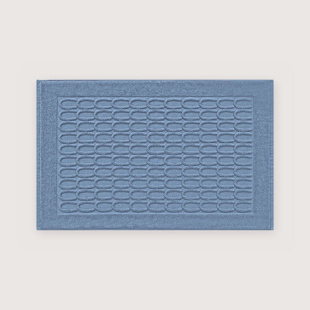 Cotton Bath Mat