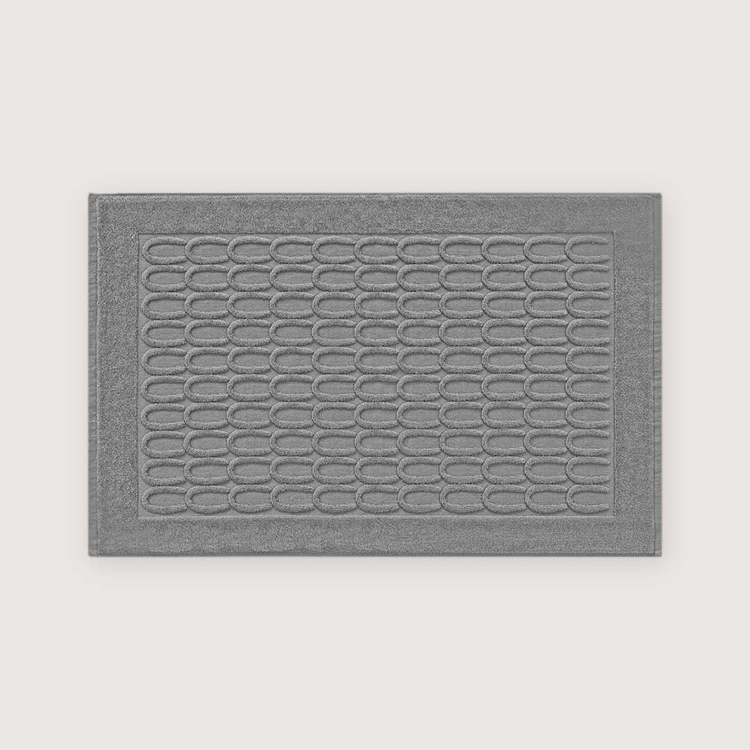 Cotton Bath Mat
