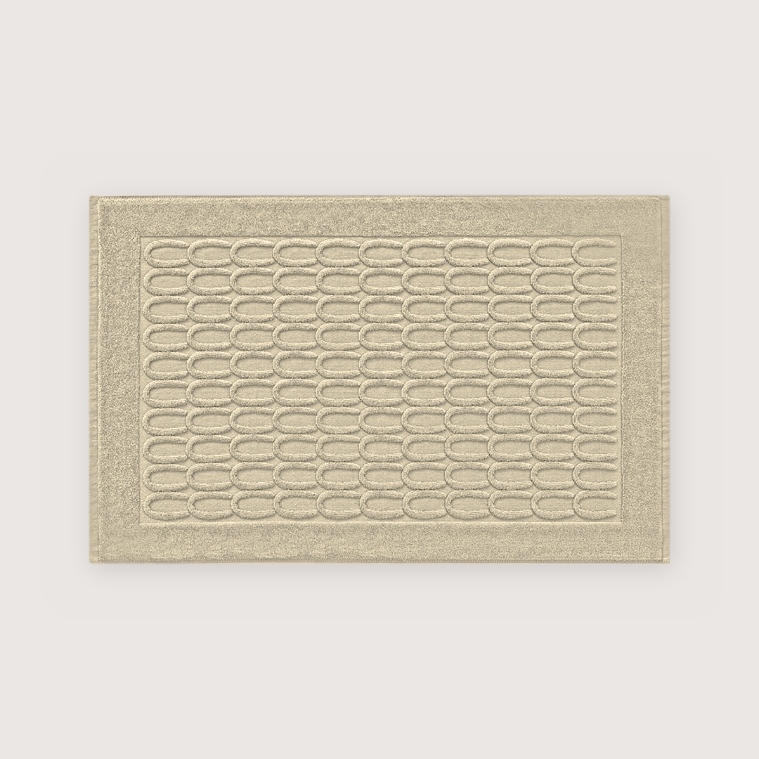Cotton Bath Mat