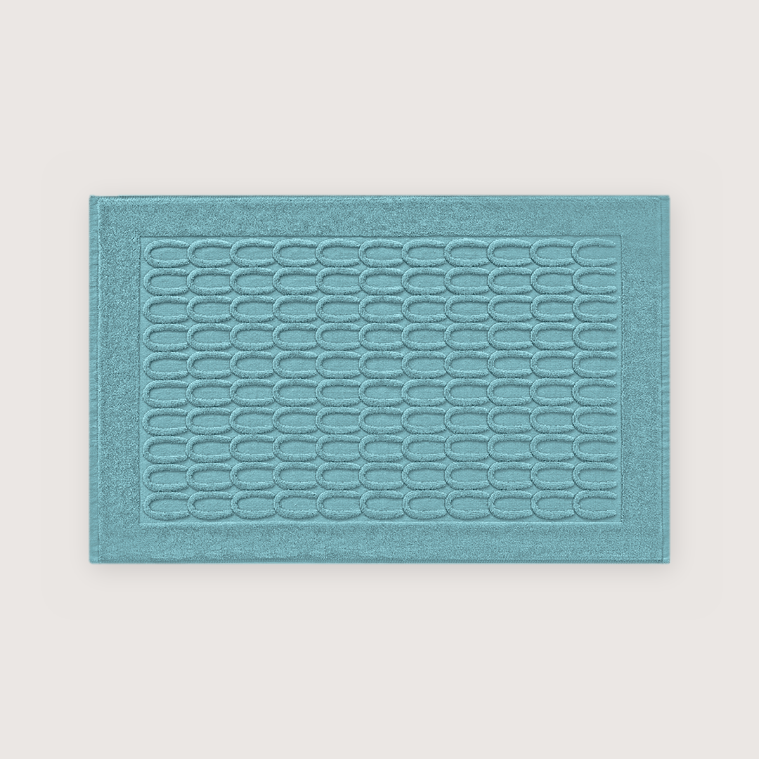 Cotton Bath Mat