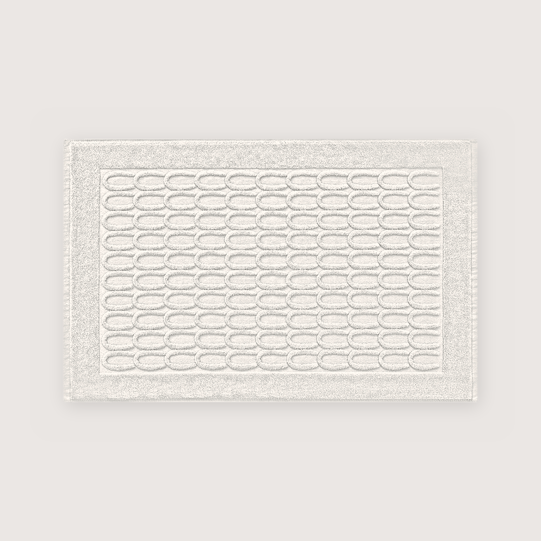 Cotton Bath Mat