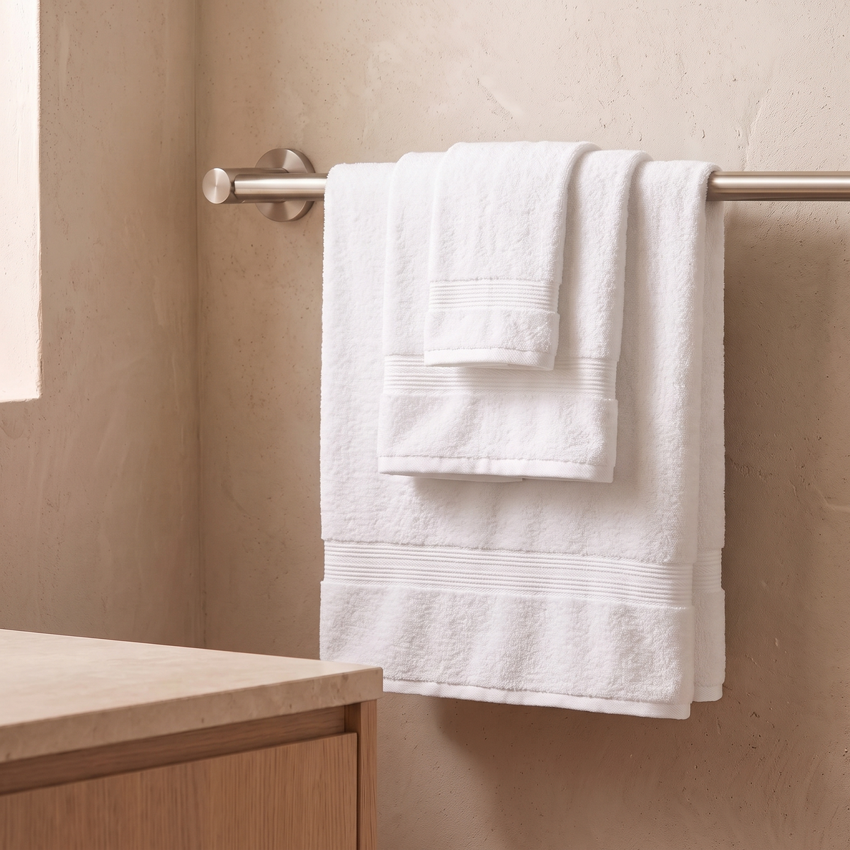 The Signature Bath Set