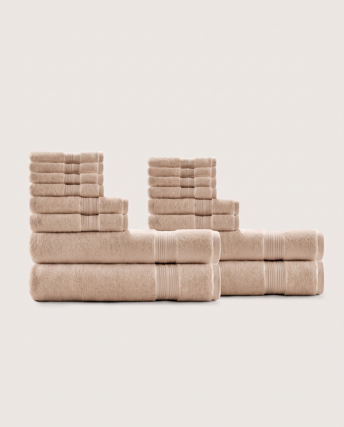The Signature Family Bundle