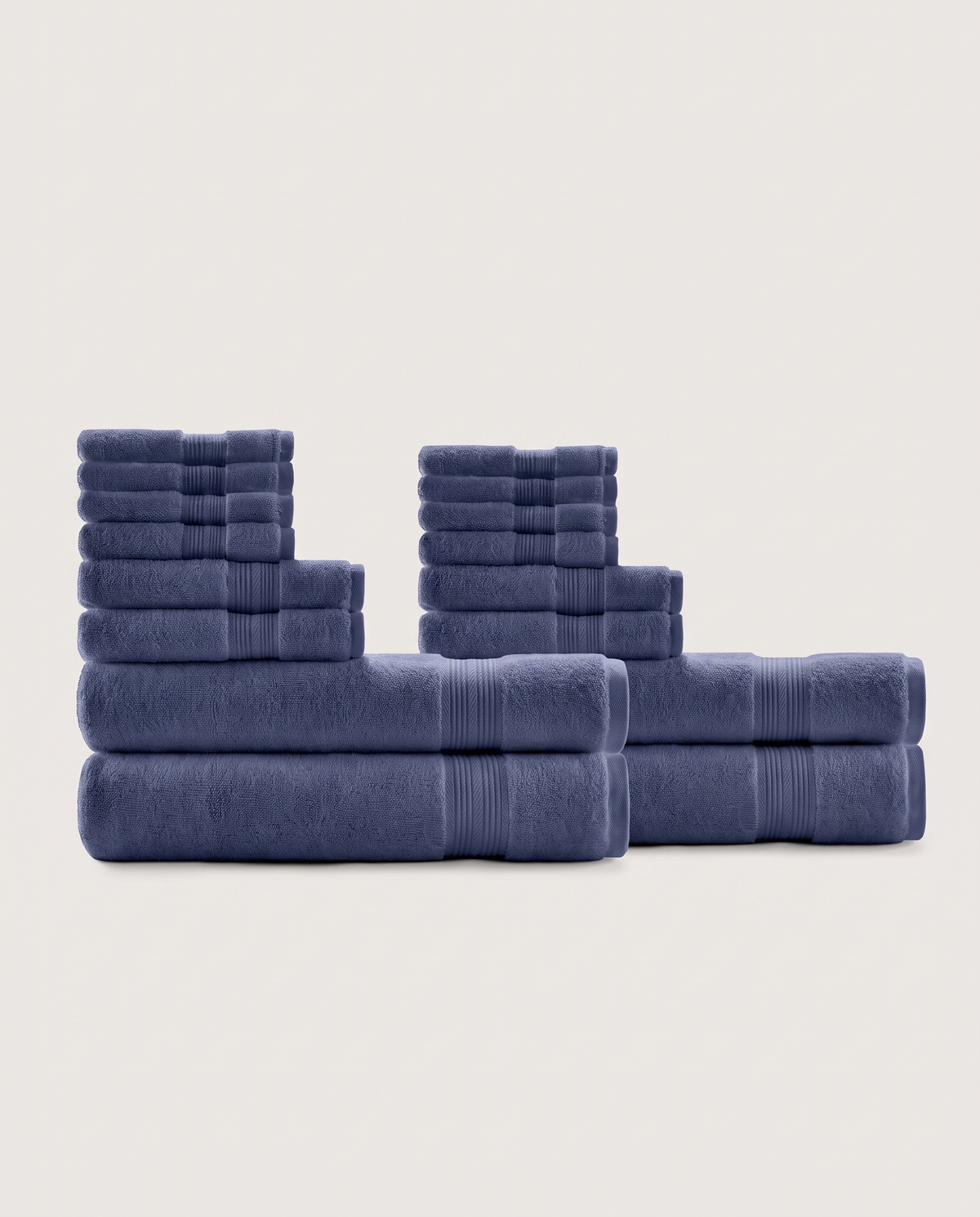 The Signature Family Bundle