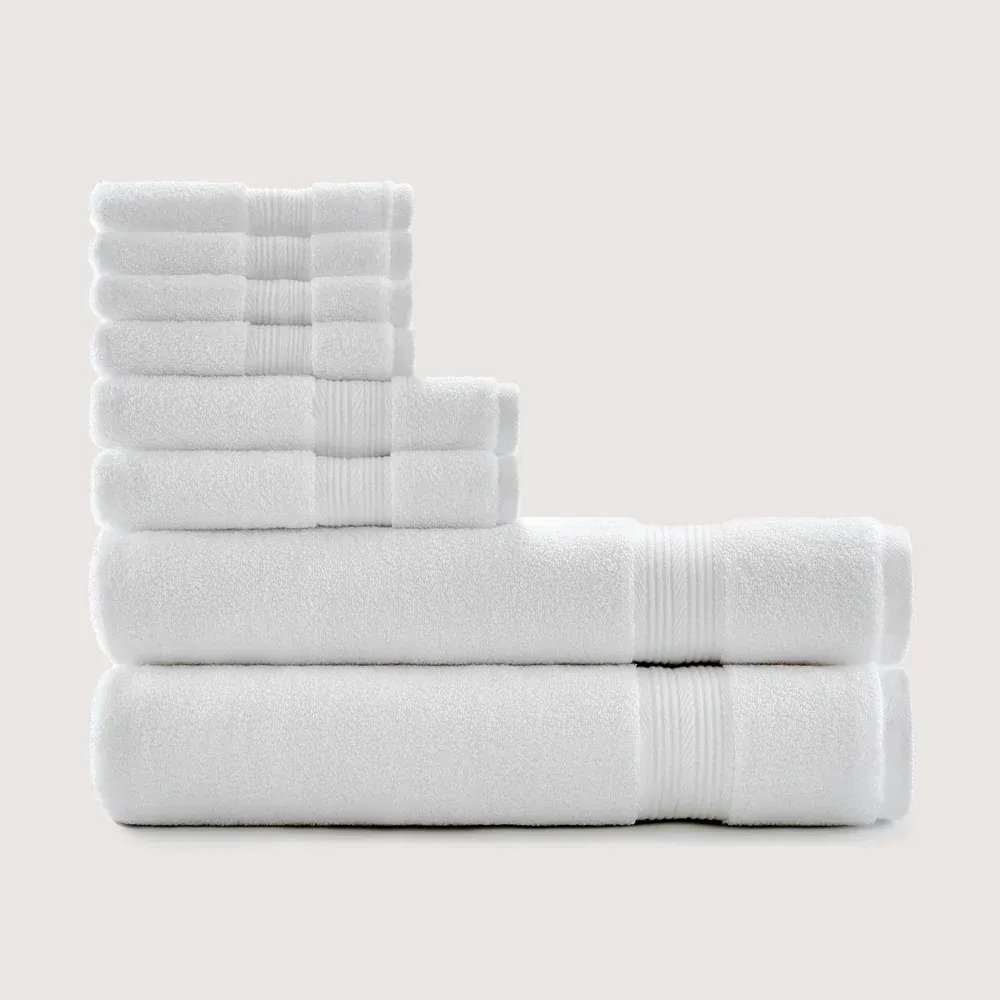 The Signature Bath Set
