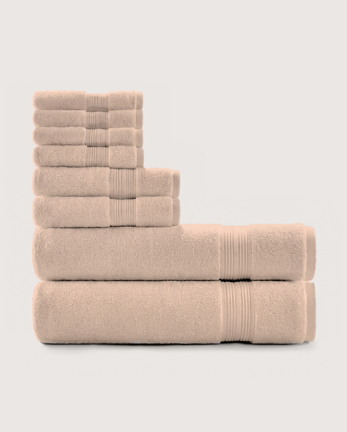 The Signature Bath Set
