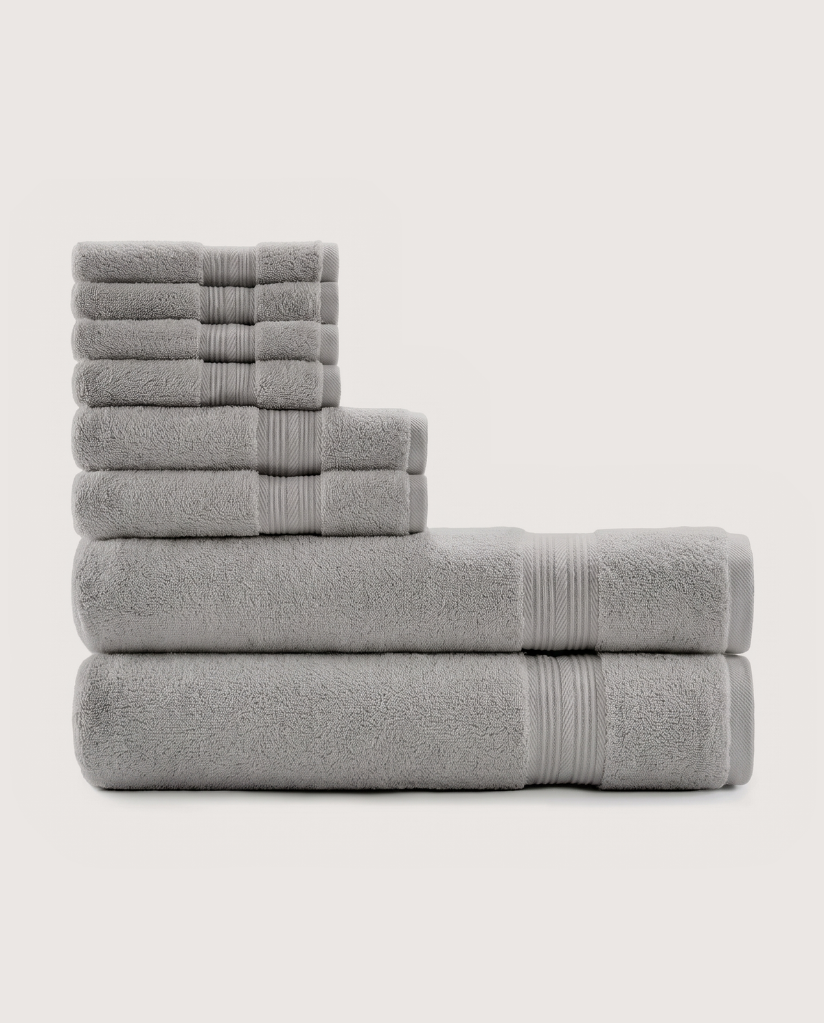 The Signature Bath Set